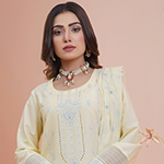 Zoya Ahmed