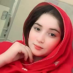 Hira Shah