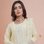 Zoya Ahmed